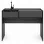 Conmoto - Solus Shelf 75 Anthrazit