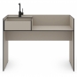 Conmoto - Solus Shelf 75 Taupe