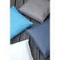 Jan Kurtz - Batten Auflage Loungesessel | Taupe