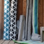 Jan Kurtz - Carpet Outdoorteppich 260 x 160 cm - Pompano Natural