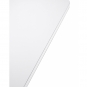 Kartell - Spoon Table Tisch 200 x 90 cm | Weiß