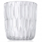 Kartell - Jelly Vase Glasklar