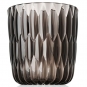 Kartell - Jelly Vase Rauch
