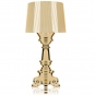 Kartell - Bourgie Tischleuchte Gold