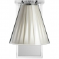 Kartell - Light-Air Wandleuchte Beige