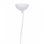 Kartell - Bloom S0 Pendelleuchte Minze
