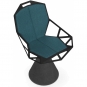 Magis - Cuscini Chair One Sitz- und Rückenkissen Hellblau