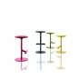 Magis - Tibu Barhocker 60-77 cm höhenverstellbar | Beige