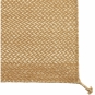 Muuto - Ply Teppich 80 x 200 cm | Mitternachtsblau