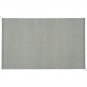 Muuto - Ply Teppich 300 x 200 cm | Grau