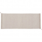 Muuto - Ply Teppich 80 x 200 cm | Helles Rosa
