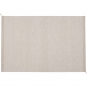 Muuto - Ply Teppich 240 x 170 cm | Helles Rosa