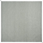 Muuto - Ply Teppich 240 x 240 cm | Grau
