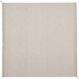 Muuto - Ply Teppich 240 x 240 cm | Helles Rosa