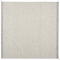 Muuto - Ply Teppich 240 x 240 cm | Off-White