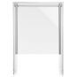 Kartell - Max-Beam Hocker Beistelltisch Glasklar