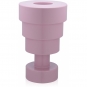 Kartell - Calice Vase Rosa