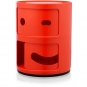 Kartell - Componibili Smile 4926 No.3