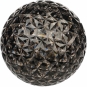 Kartell - Planet Stehleuchte H 130 cm / Rauch