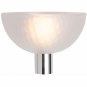 Kartell - Fata Applique Wandleuchte Kristall