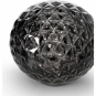 Kartell - Planet Mini Plug Tischleuchte Smoke
