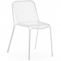 Kartell - Hiray Stuhl Weiß