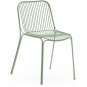 Kartell - Hiray Stuhl Grün