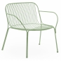 Kartell - Hiray Sessel Grün