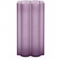 Kartell - Okra Vase 34 cm | Violett