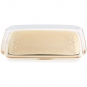 Kartell - Teatime Tablett Gold