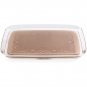 Kartell - Teatime Tablett Bronze