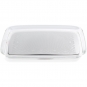 Kartell - Teatime Tablett Chrom