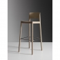 Swedese - Grace Barhocker 79 cm | Eiche Natur