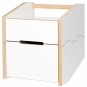 Tojo - Cargo Rollcontainer Grundmodul Oberteil