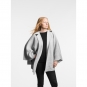 Design House Stockholm - Pleece Jacke Hellgrau