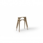 Design House Stockholm - Arco Schreibtisch Eiche