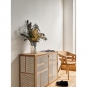 Design House Stockholm - Air Sideboard Weiß