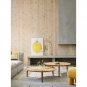 Design House Stockholm - Aria Beistelltisch Ø90 cm 