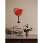 Design House Stockholm - Mellow Uhr 