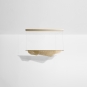 Petite Friture - Mediterranea Pendelleuchte 100 cm