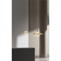 Louis Poulsen - PH 5 Mini Pendelleuchte Messing