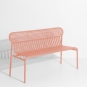 Petite Friture - Week-End Bank Blush