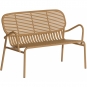 Petite Friture - Week-End Sofa Gold