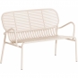 Petite Friture - Week-End Sofa Elfenbein