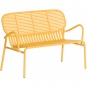 Petite Friture - Week-End Sofa Safran