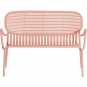 Petite Friture - Week-End Sofa Blush