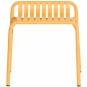 Petite Friture - Week-End Hocker Safran
