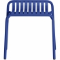 Petite Friture - Week-End Hocker Blau
