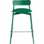 Petite Friture - Fromme Barhocker H65 Mintgrün