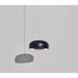 Petite Friture - Brush 35 Pendelleuchte Beetle